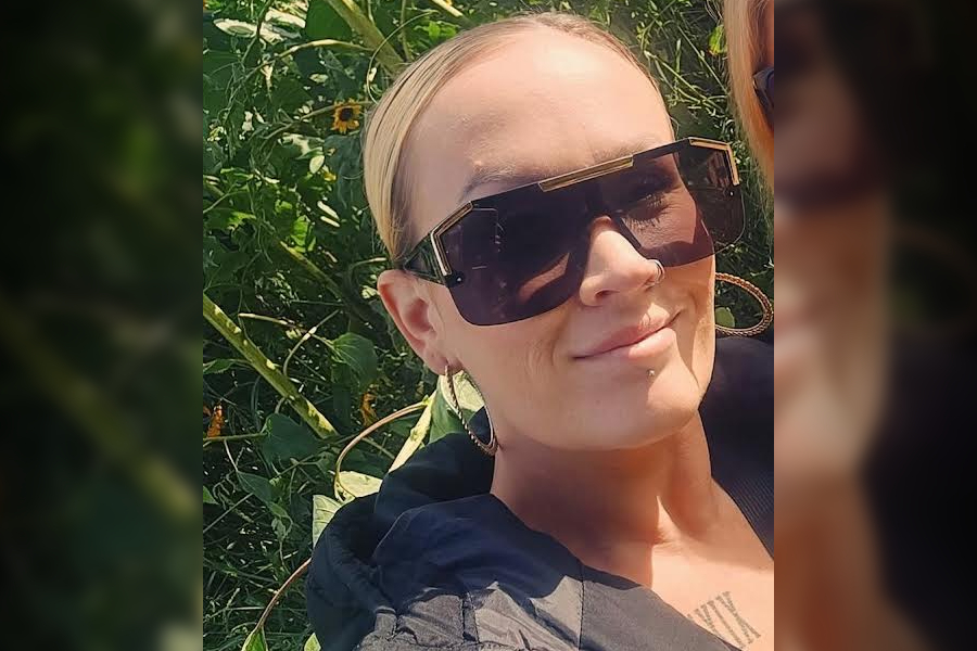 Police seek public's help in locating missing 34-year-old Cowichan woman