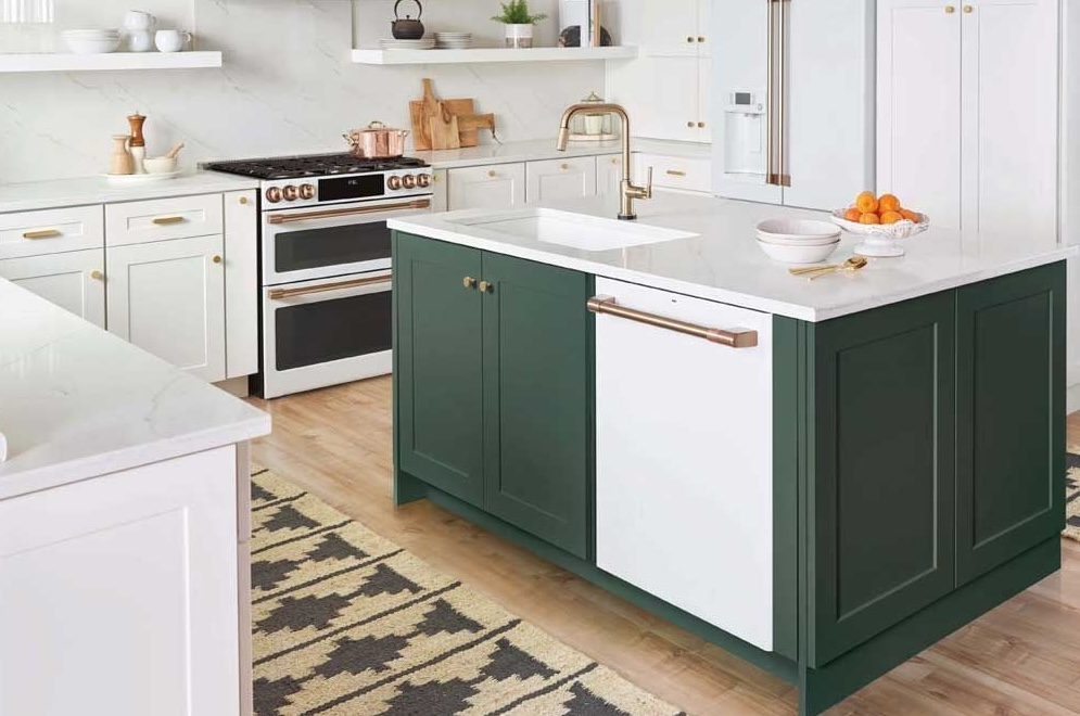 Here's how BC residents could win a $30,000 kitchen makeover