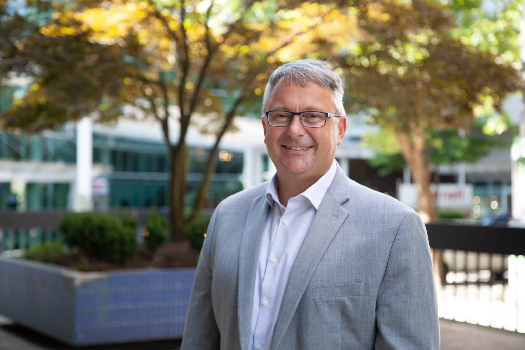 Fired CEO of the Greater Victoria Harbour Authority files wrongful termination lawsuit