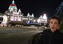 Another public figure gives Victoria a shoutout after weekend performance (VIDEO)