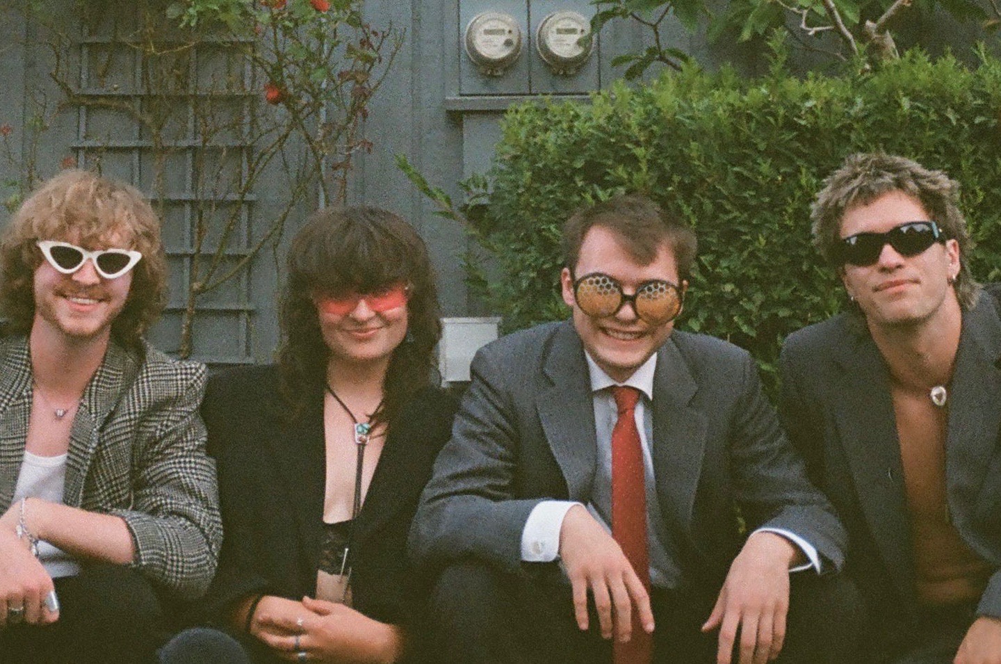 New Music Monday: Trackmeet releases first indie-powerhouse single ‘Johanna’