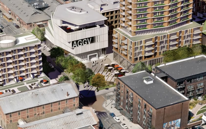 Victoria council unanimously approves massive development on Capital Iron lands