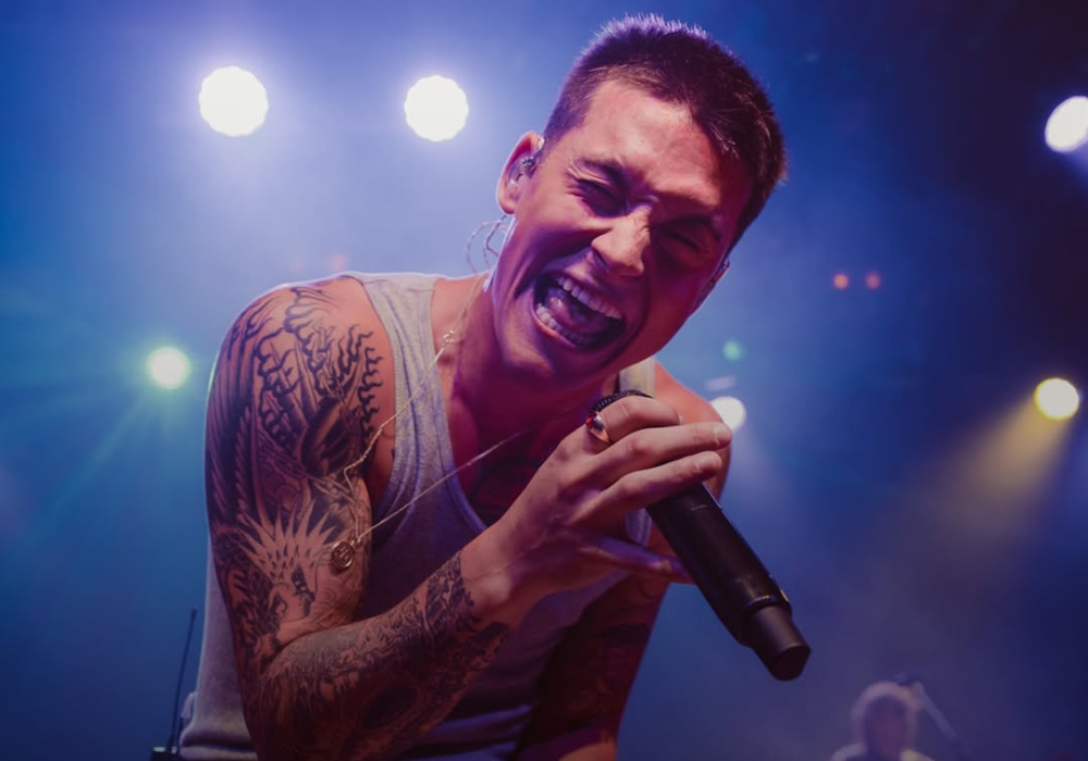 Several musicians with ties to Vancouver Island receive nominations for 2026 Juno Awards