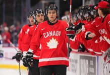 Canada rebounds to defeat Finland 6–3 and claim bronze at World Juniors