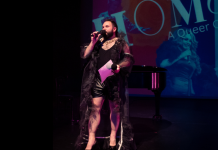 This queer theatre festival is returning to Victoria’s Intrepid Theatre this month