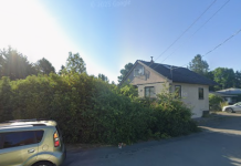 Saanich acquires property slated for future parkland off Shelbourne Street