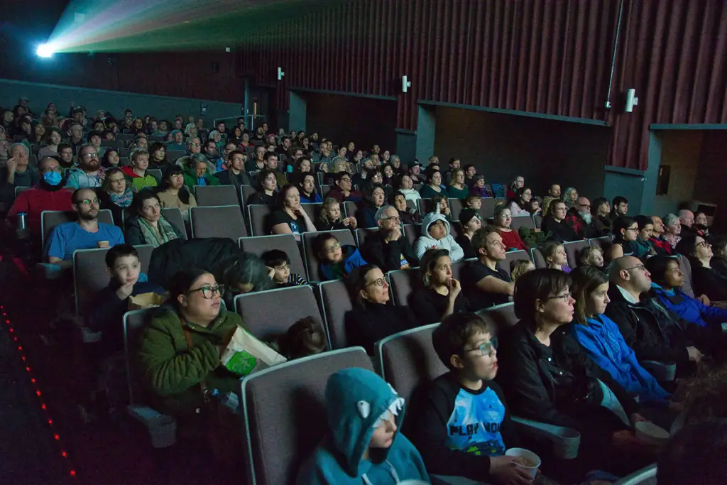 Victoria Film Festival releases official guide for 32nd annual celebration of film