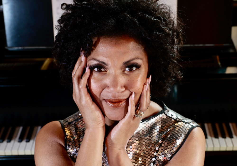 Poetry, opera and jazz collide in Pacific Opera Victoria’s ‘Zombie Blizzard’