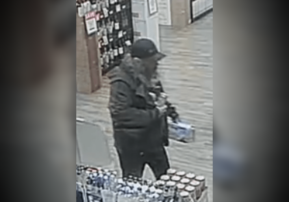 Recent credit card fraud prompts investigation by North Cowichan/Duncan RCMP