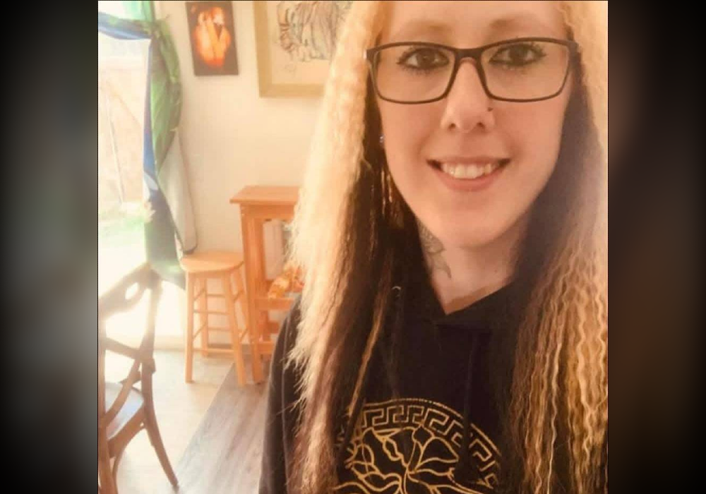 Campbell River RCMP seek public assistance locating missing 36-year-old