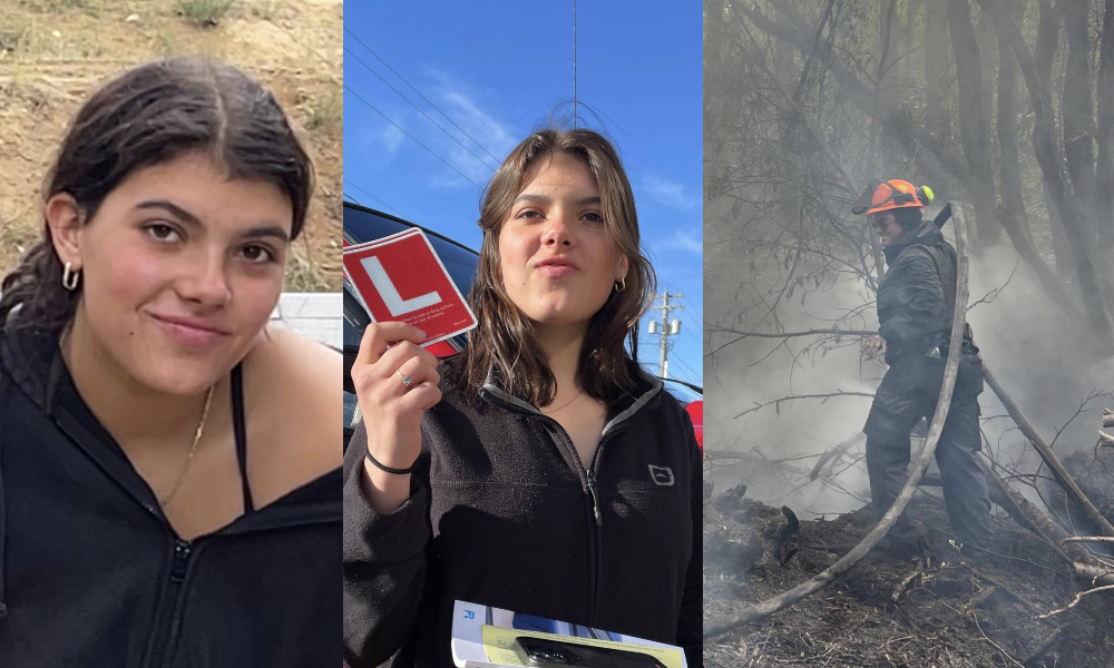 Woman found dead on Australian beach confirmed as 19-year-old from Vancouver Island