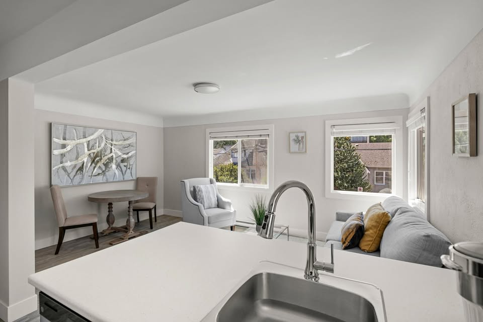 Canada’s average rent reaches lowest in 31 months as Victoria rent continues to drop