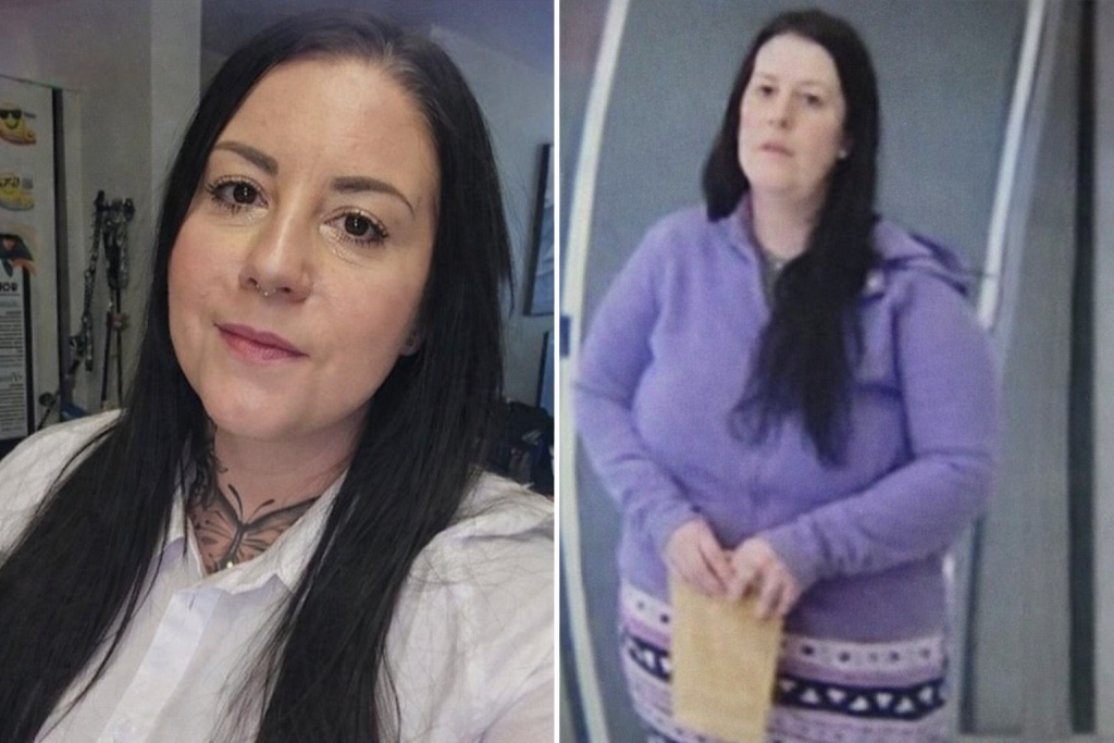 West Shore RCMP seek public’s help locating missing 36-year-old woman ...