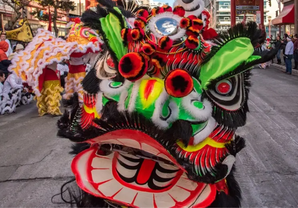 6 Lunar New Year events happening in and around Greater Victoria