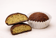 Victorians can try the viral Dubai Chewy Cookie at Thunderbird this February (CONTEST)