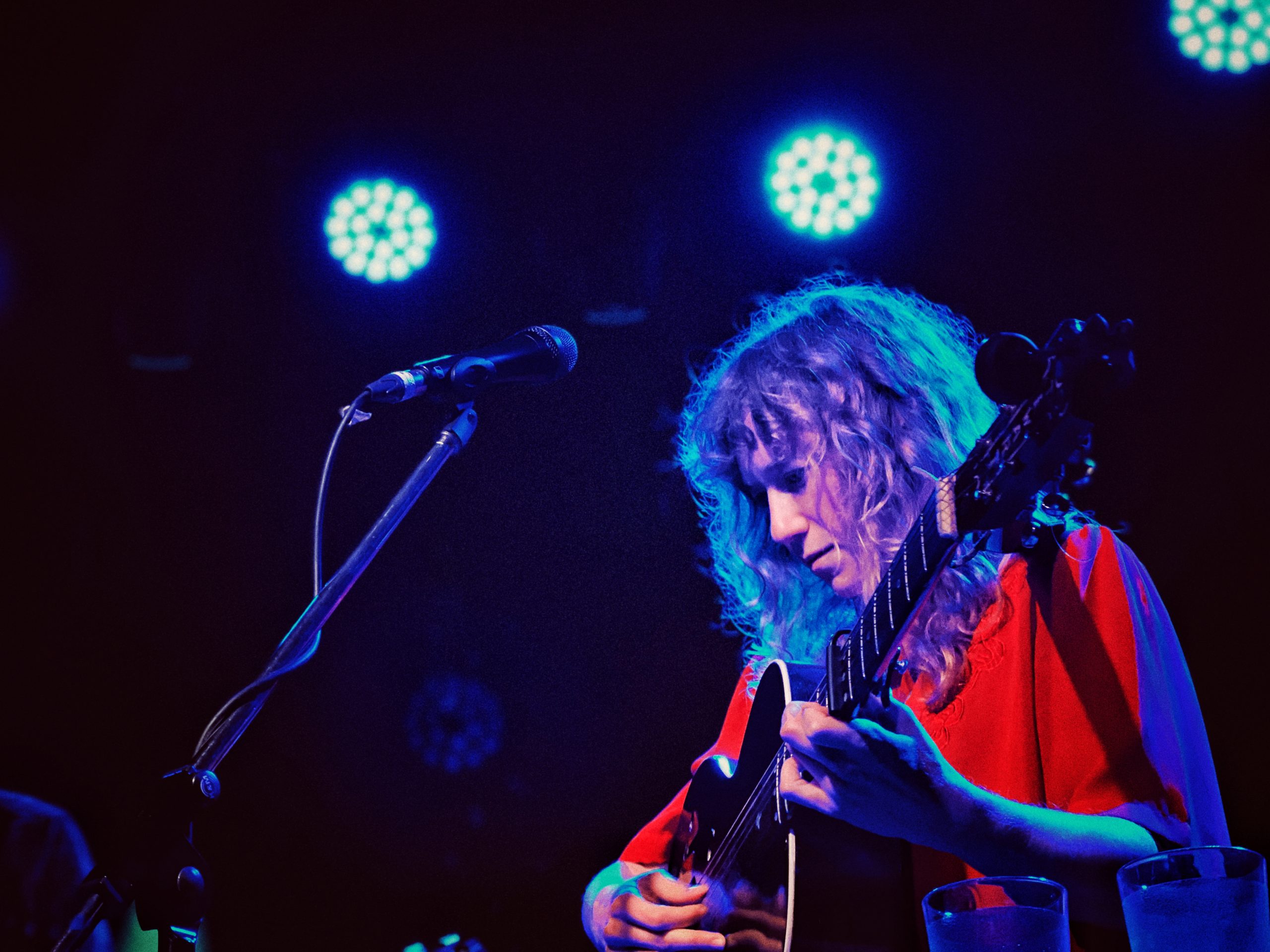 New Music Monday: Dana Sipos releases ‘Golden Molten’ ahead of nation-wide tour