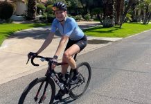 Victoria triathlete Hannah Henry killed in Phoenix crash after driver admits fentanyl use