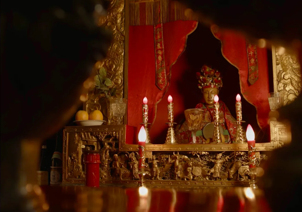 Victoria’s Tam Kung Temple celebrates 150th anniversary with family-friendly events