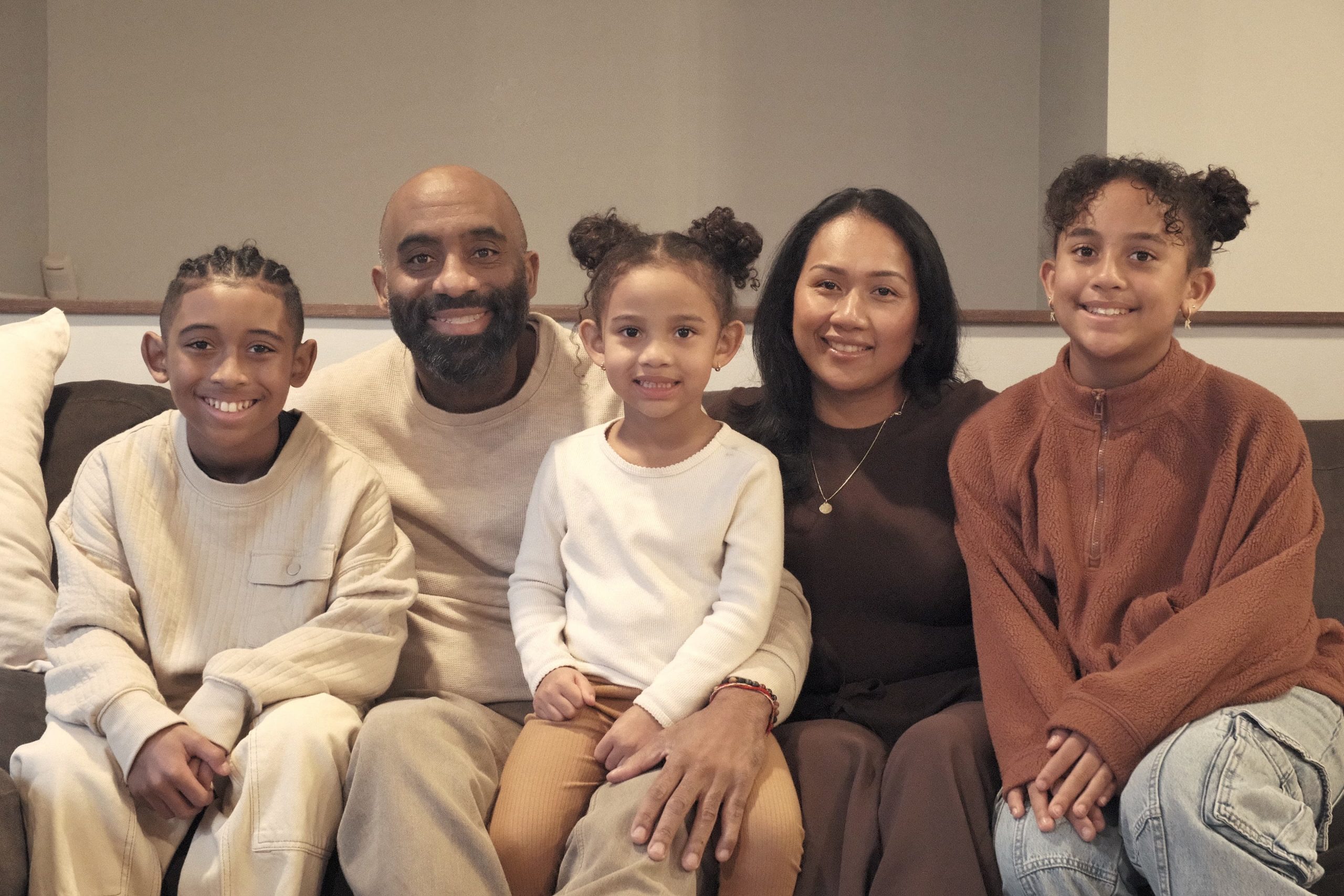 Victoria rallies behind mentor Troy ‘TBone’ Wilson in stage four cancer fight