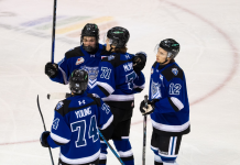 Victoria Royals season ends with optimism as team eyes key draft additions
