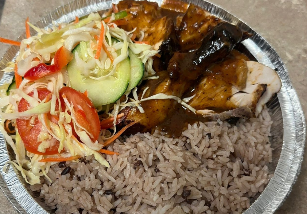 A free Caribbean winter festival will be warming up downtown Victoria this Saturday