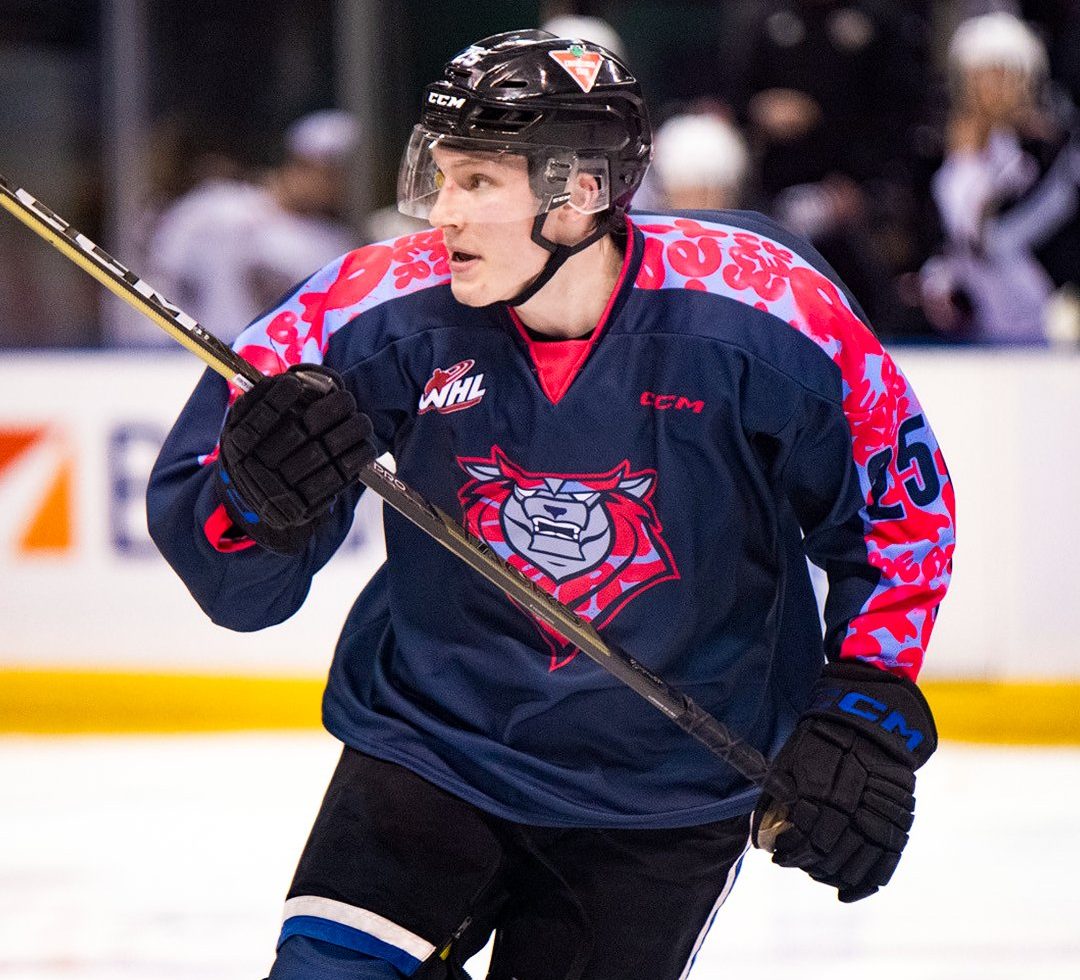 Victoria Royals hosting annual Pink in the Rink night at home this Saturday