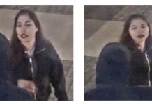 Suspect sought after alleged assault at downtown Victoria business