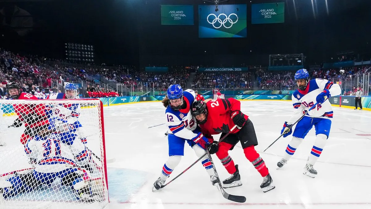 When to watch Canada’s men’s Olympic semifinal and women’s gold medal game in PST