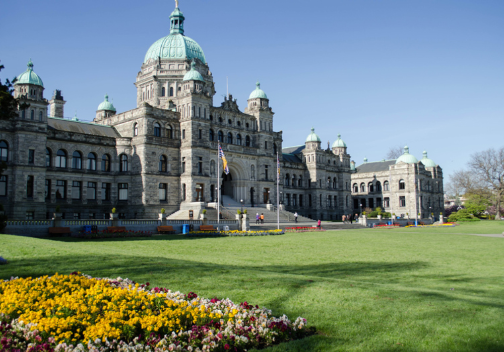 BC Conservatives leading in polls ahead of upcoming provincial election