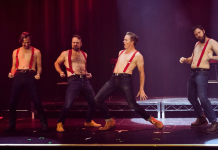 5 things to do in and around Victoria this Friday, March 13th