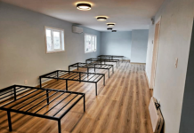 Local man helps achieve fundraising goal to open more transitional housing beds in Victoria