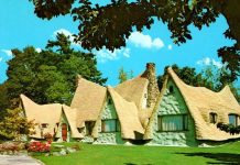 Nostalgic video shows Vancouver Island life back in the 1980s (VIDEO)