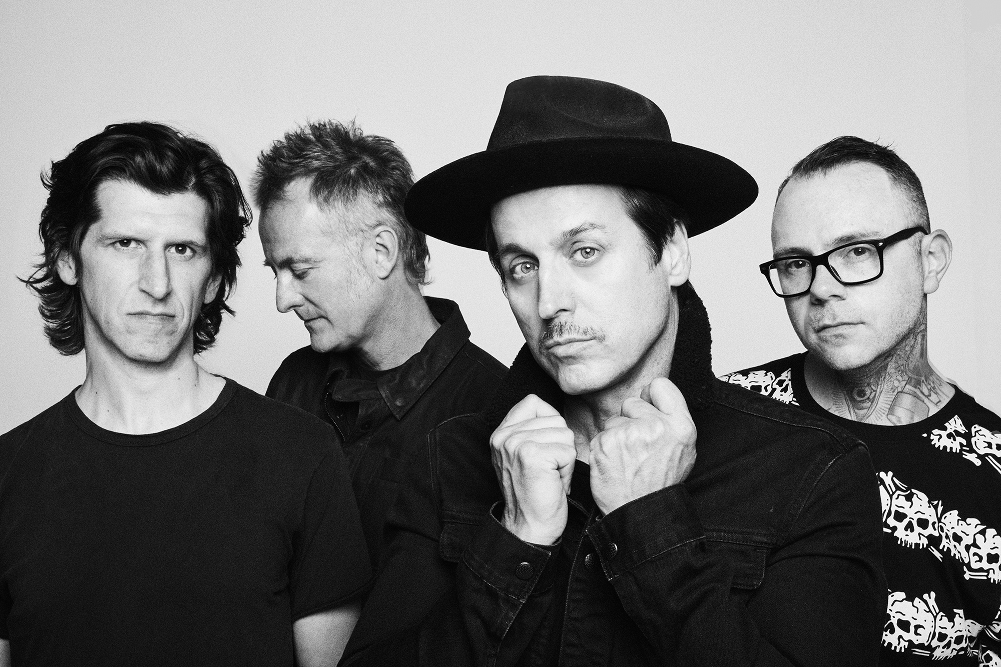 The Great Canadian Bash returns to Starlight Stadium headlining