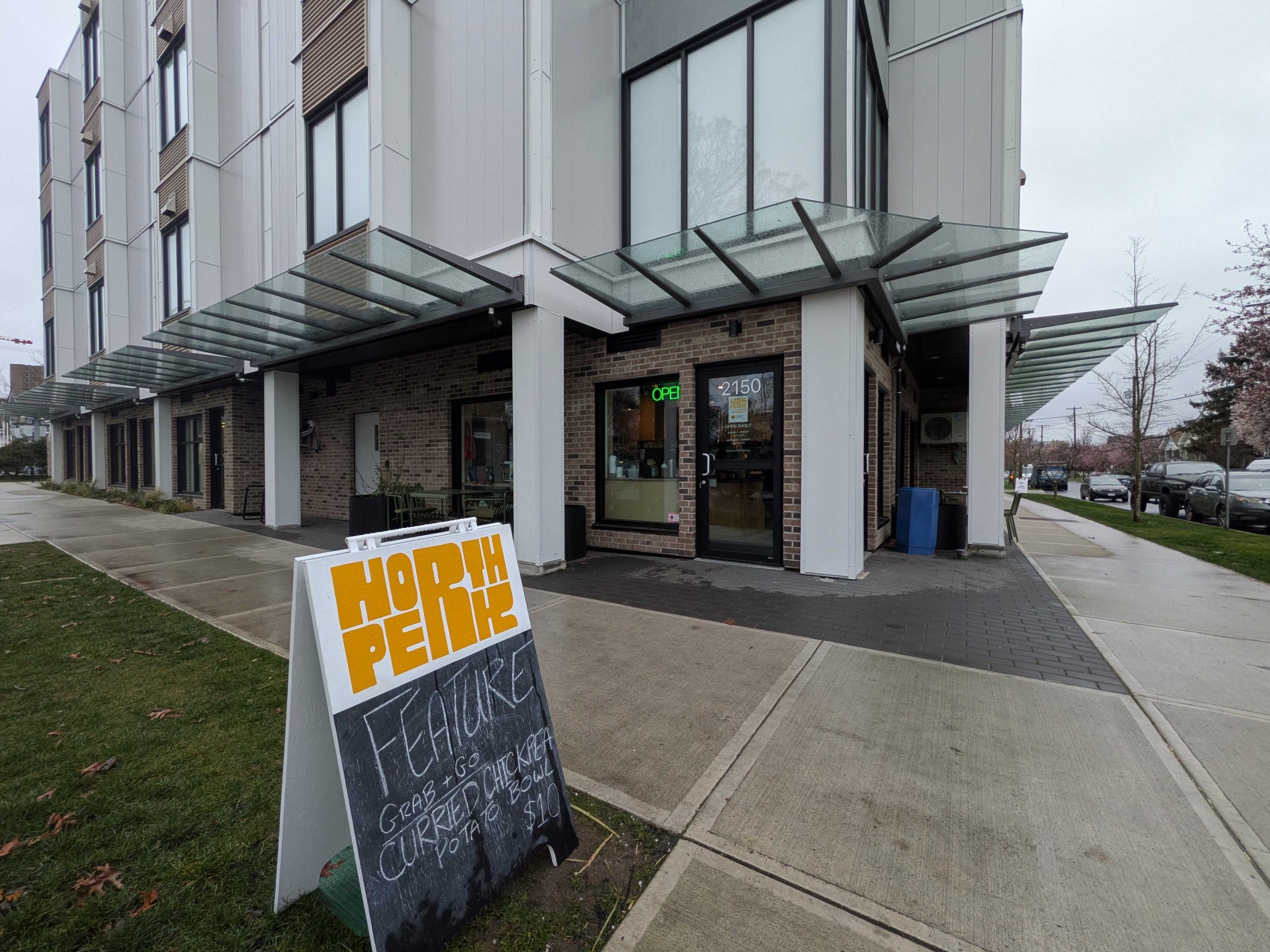 North Park non-profit provides access, tools and space to local