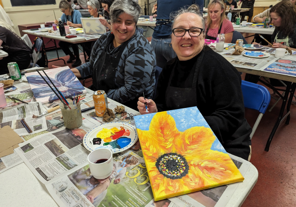 7 ways to celebrate International Women’s Day in Greater Victoria this weekend