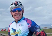 Victoria athlete plans 24-hour UVic circuit to promote this summer’s End2End cycling relay