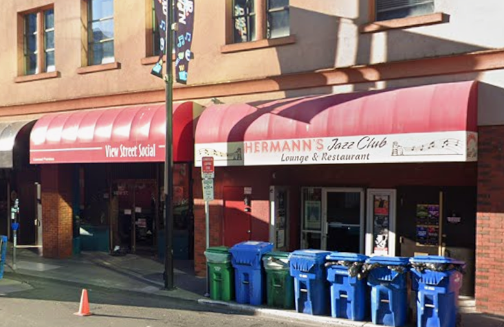 Campaign to save Hermann’s Jazz Club and View Street Social nears goal of $450K