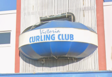 ‘We are deeply grateful’: Victoria council approves $175K grant for curling club