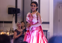 Shine Gala returns to the Fairmont Empress for a dazzling night of fashion, food, and fun