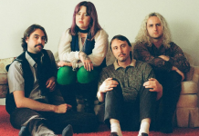 New Music Monday: Standard Issue Pleasure Model releases dynamic new album ‘Tripsitter’