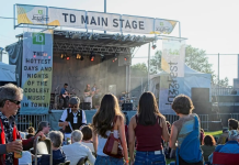 Vancouver Island being asked to help save Victoria International JazzFest