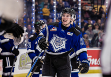 5 things to do in and around Victoria this Friday, March 20th