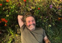 Netflix’s new gardening series starring Zach Galifianakis filmed on Vancouver Island