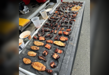 Three men handed $11.6K fine for illegal sea cucumber harvesting in Campbell River