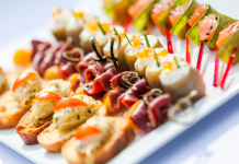 Here’s a tasty new way Victorians can help fight food insecurity in March