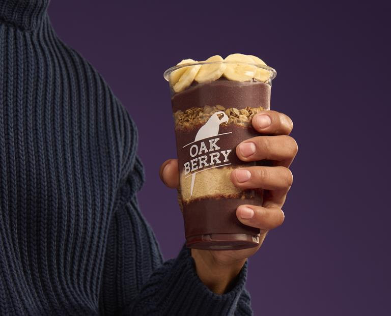 Brazilian-founded OAKBERRY opening two locations in Greater Victoria