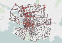 ICBC reveals intersections with most crashes in Greater Victoria