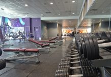 Here’s a sneak peak of the new YMCA opening in the Bay Centre (PHOTOS)