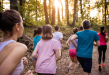 Healing Hearts Run returns to Royal Roads to support families through loss