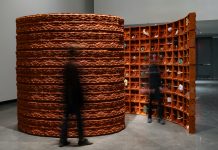 Victoria artist and Camosun alumna wins national ceramics award